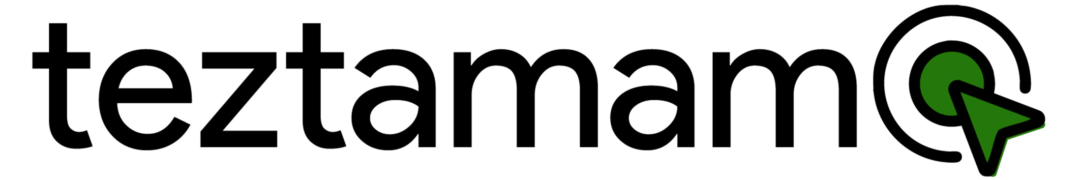 teztamam logo görseli